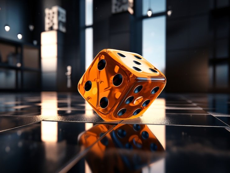 Ilustrasi teknologi keamanan data di platform win1131 yang modern