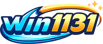 Logo win1131 platform hiburan sports Indonesia